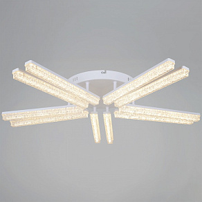 Потолочная люстра Reluce 58290 58290-0.3-10 WH