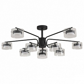 Люстра на штанге Lumion NATALINA 8349/10C