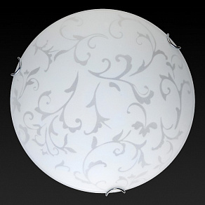 Накладной светильник TopLight Daniela TL9530Y-00WH