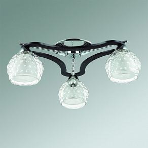 Потолочная люстра Lumion Ampolla 3081/3C