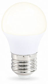 Лампа светодиодная Ambrella Light G45 451104