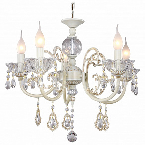 Подвесная люстра Favourite Madonna 1596-5P