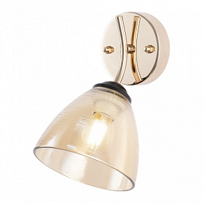 Бра Arte Milano Napoli-329007 329007/1W GD.BK