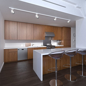 Светильник на штанге Volpe ULB-Q277 UL-00008048