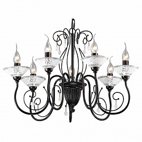 Подвесная люстра Odeon Light Rey 2699/7
