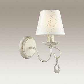 Бра Lumion Blanche 3686/1W