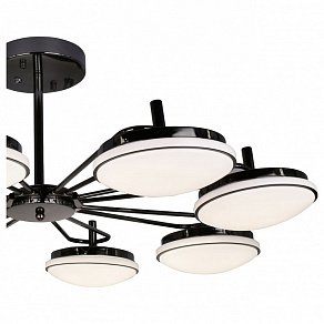 Люстра на штанге F-promo Ledante 2470-8P