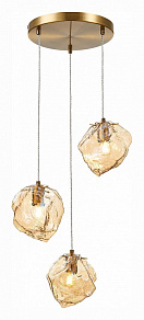 Подвесной светильник ST-Luce Portici SL1175.303.03