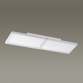 Накладной светильник Odeon Light Super Slim 3870/30CL