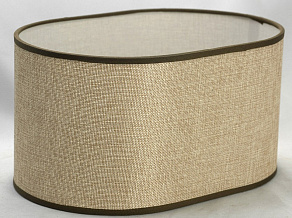 Настольная лампа декоративная Lussole Nulvi GRLSF-2104-01