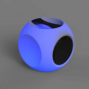 Настольная лампа-ночник Favourite Speaker 2127-1T