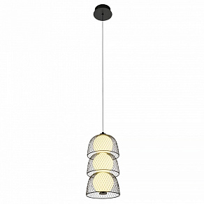 Подвесная люстра MyFar Pauline MR2491-1PL