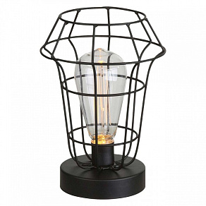 Свеча декоративная Globo Spacy 28195