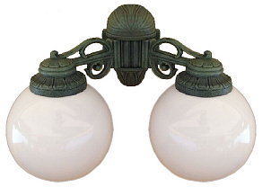 Светильник на штанге Fumagalli Globe 250 G25.141.000.VYE27DN