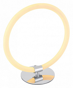 Настольная лампа декоративная Globo Epi 65001T