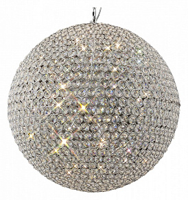 Подвесной светильник Mantra Crystal 3 4602