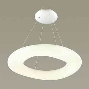 Подвесной светильник Odeon Light Aura 4064/108L