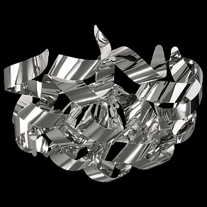 Потолочная люстра Lightstar Turbio 754094