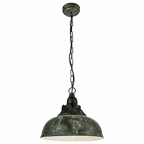 Подвесной светильник Eglo ПРОМО Grantham 1 49735