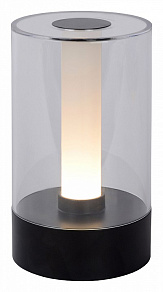 Настольная лампа декоративная Lucide Tribun 26501/03/30