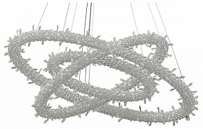 Подвесная люстра Kink Light Лиам 07875-80+60+40,33