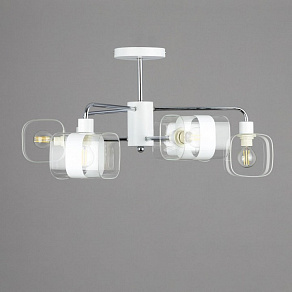 Люстра на штанге Citilux  CL140160