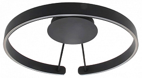 Накладной светильник Mizi`en Leo MZ31371-600-PB