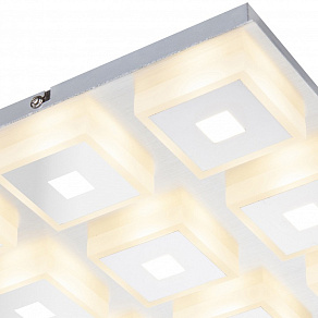 Накладной светильник Globo Quadralla 41111-9