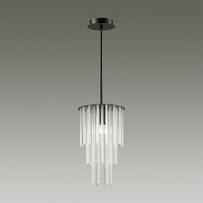 Подвесной светильник Odeon Light Papita 4921/1