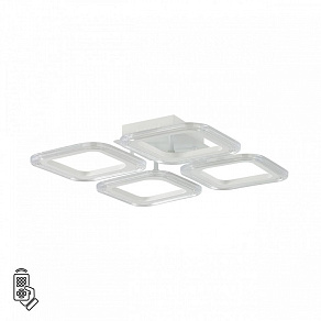 Потолочная люстра Lumion KVADRO 8026/42CL