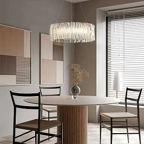 Подвесной светильник Imperiumloft CHIARA chiara-m