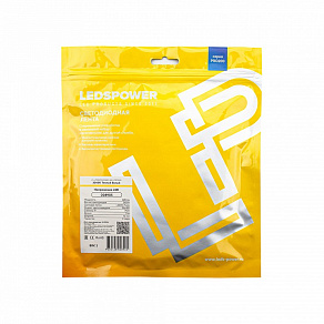 Лента светодиодная LEDS POWER ПРО200 008905