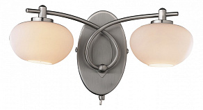 Бра Odeon Light Rondo 1813/2W