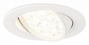 Встраиваемый светильник SIMPLE STORY 2083 2083-LED12DLW