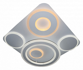 Накладной светильник Natali Kovaltseva LED LED LAMPS 5630