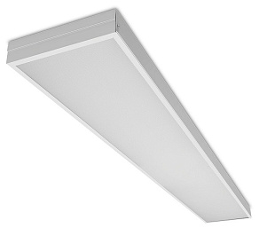 Светильник для потолка Армстронг WoltaPRO Лайнер ДПО01-36-102-5К