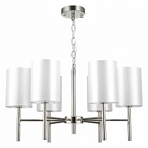 Подвесная люстра EVOLUCE Noia SLE107303-06