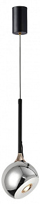 Подвесной светильник Kink Light Тимо 07529-1A,02