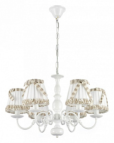Подвесная люстра Arti Lampadari Formello Formello E 1.1.6 W