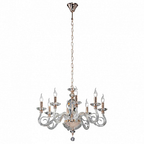 Подвесная люстра Vitaluce V5198 V5198/8