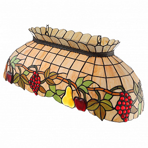 Подвесной светильник Globo Tiffany 17001-3H