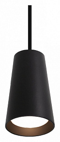 Подвесной светильник Wolta CONO WSL-GU10/P11BL