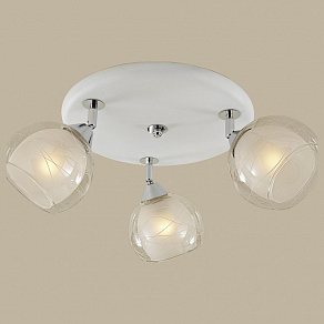 Спот Citilux Самба CL158131