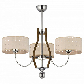 Люстра на штанге Jupiter Oslo 1236 OS 3 CH