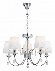 Подвесная люстра SIMPLE STORY 1010 1010-5PL