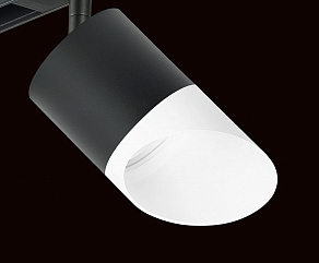 Светильник на штанге Lightstar Rullo PRO348786