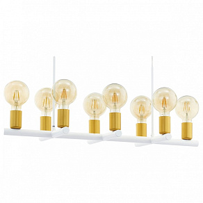 Подвесная люстра Eglo ПРОМО Adri 2 97448