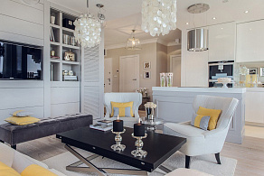 Подвесной светильник Imperiumloft Fun 132317-49