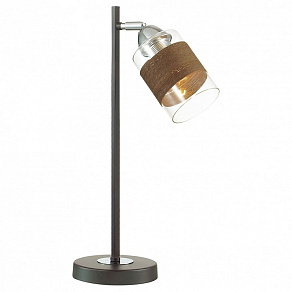 Настольная лампа декоративная Lumion Filla 3030/1T