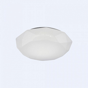 Накладной светильник Mantra Diamante Smart 5975